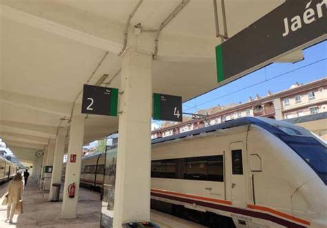 jaen burgos|Tren Jaén a Burgos desde €54 